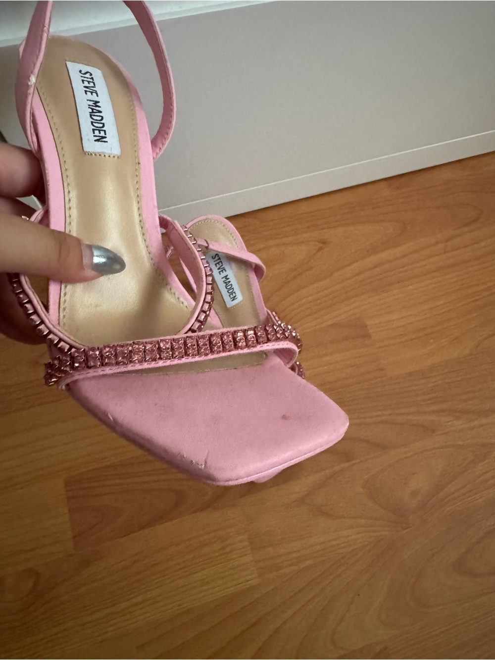 Steve madden heels - Picture 3 of 3